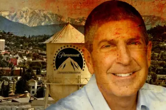 杰夫·谢尔未来在派拉蒙岌岌可危，1.5亿美元诉讼揭露其口无遮拦等问题