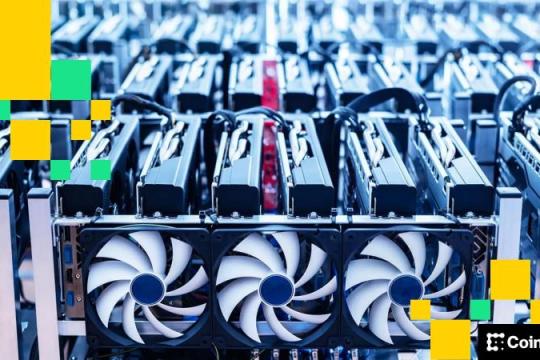 Checkonchain：比特币矿工单枚生产成本约8.8万美元，难度回归模型显示难度下调7.8%