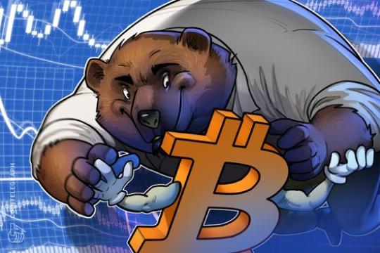 比特币逼近7.4万美元 相关性与资金流动显示调整或未结束