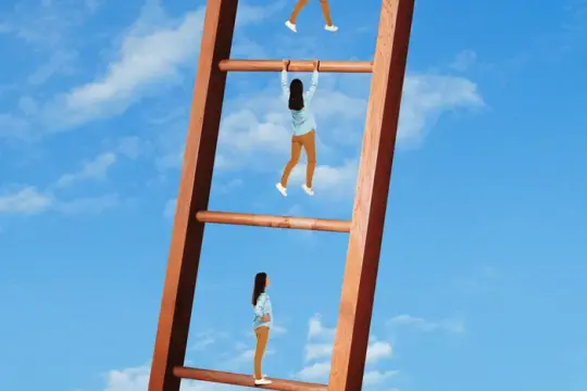 人工智能冲击入门岗位与招聘降温，部分Z世代转向创业自救