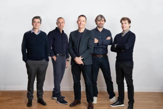 Mundi Ventures完成7.5亿欧元首轮募资 推进深科技与气候基金Kembara