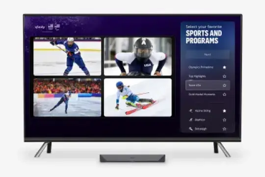 冬奥会电视转播既熟悉又有新变化（是的，CNBC依然播冰壶）