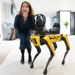 英国内阁官员警示人工智能主权风险：不应过度依赖美国科技巨头