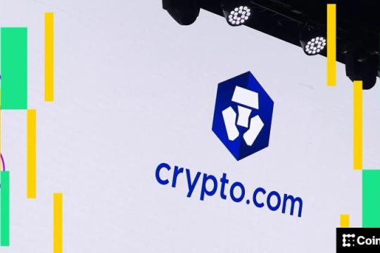 Crypto.com裁员12%并推进全公司人工智能整合以提升效率