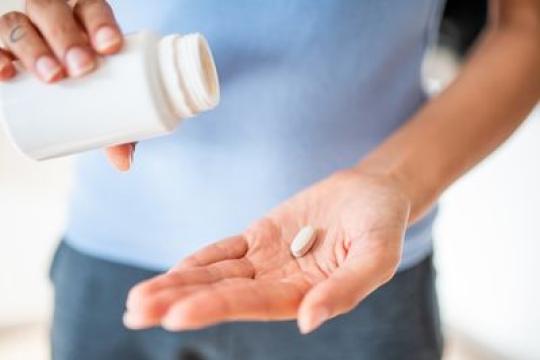 服用镁元素后血压会发生什么变化？