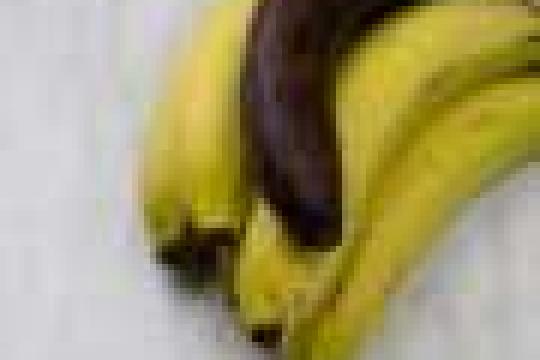 实验研究：橄榄油与辣木油可食用涂层有助延缓香蕉腐败