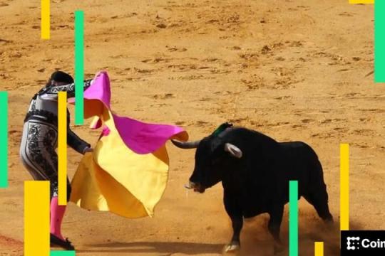 比特币突破72,000美元，美元走强背景下跑赢美股期货