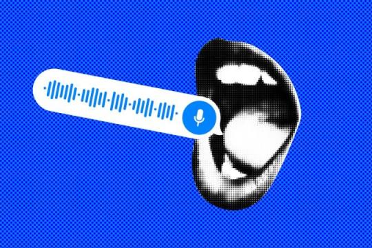 研究与业界观察：生成式技术正悄然改变人类说话方式