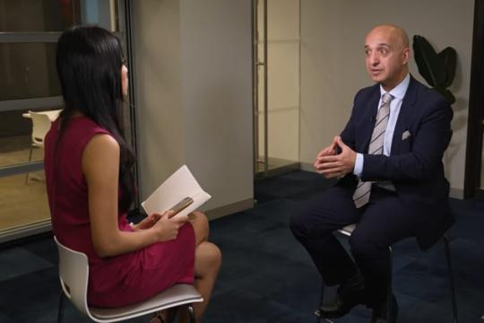 诺和诺德CEO：医保覆盖肥胖药物有望带来约1500万潜在患者