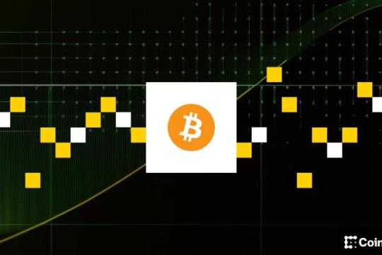 避险情绪升温推动比特币触及近72,000美元一个月高位