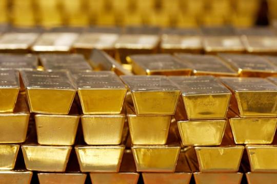 “美元信誉正在丧失”：为何各国央行争相囤积黄金