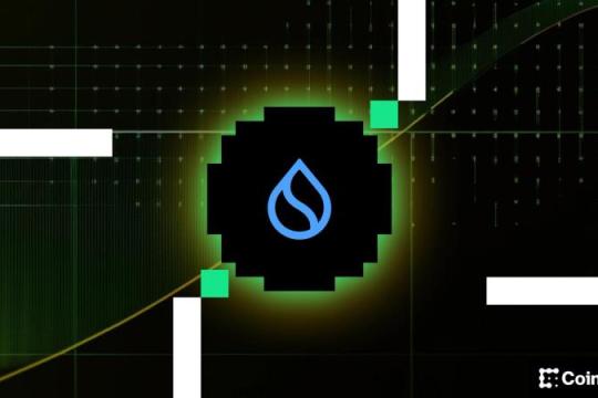 Sui Group探索加密货币国库新路径：叠加稳定币与DeFi收益