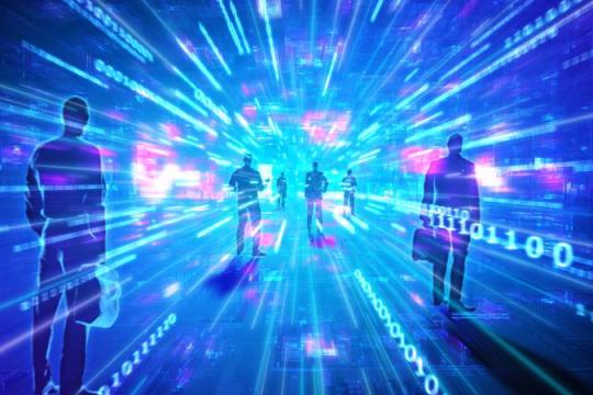 父母成人工智能育儿应用重要信息源