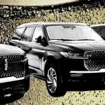 优步在美推出Uber Elite专车服务 主打高端商务出行