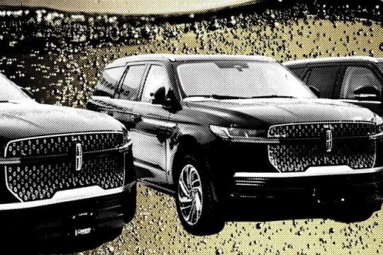 优步在美推出Uber Elite专车服务 主打高端商务出行