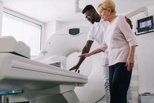 是否应该做全身MRI扫描来检测癌症？