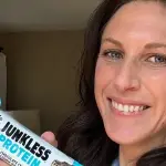 作为一名经常出差的营养师，我随身携带的6款高蛋白零食