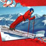 女性滑雪服热卖背后：好看却难以应对真雪场