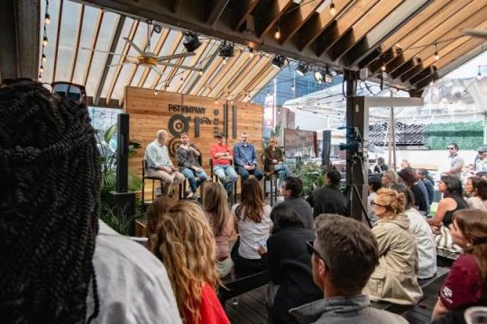 Fast Company Grill将于3月重返奥斯汀SXSW