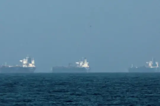 阿美警告：霍尔木兹海峡若不尽快恢复通航，全球油市或遭“灾难性后果”