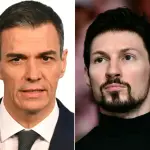 西班牙政府反驳杜罗夫群发信息：称其“散布谎言”攻击未成年人社交媒体监管计划