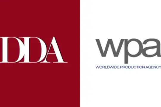 DDA Talent与Worldwide Production Agency合并，打造线下创意人才代表领导者
