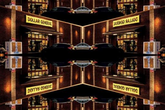 Dollar General评估门店布局后关闭数百家门店 仍实现净扩张