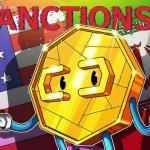 美国财政部首次将与伊朗相关加密货币交易所纳入制裁