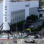 SpaceX拟以1.78万亿美元估值登陆美股，或创史上最大IPO规模