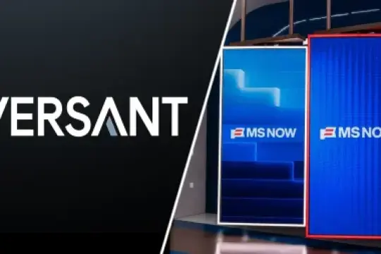 《Morning Joe》和《Squawk Box》主持人登上NBC前瞻发布会 推介Versant节目内容