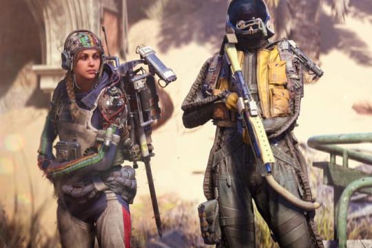 《Arc Raiders》新手指南：玩法概览与入门要点