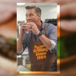 汉堡王借高管“咬汉堡”视频暗讽麦当劳社交媒体翻车