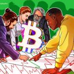 VanEck首席执行官称比特币接近筑底 四年减半周期被指主导走势