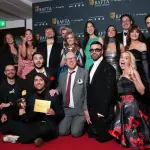 《Clair Obscur》与《Dispatch》分获英国电影学院游戏奖最高荣誉