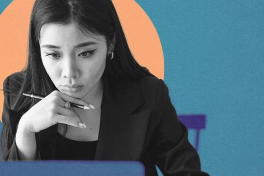 研究：中年女性并非主动淡出职场 照护压力成离职关键因素
