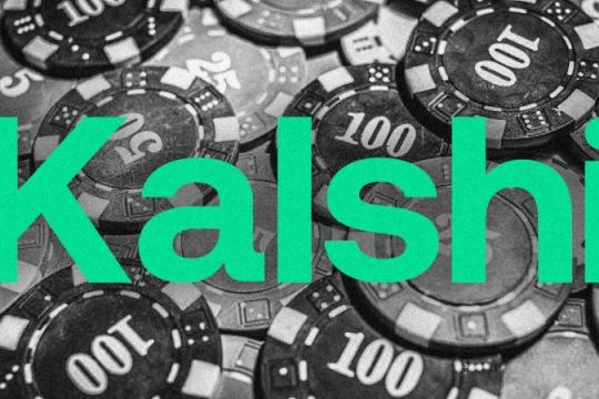 亚利桑那州对预测市场平台 Kalshi 提起刑事诉讼