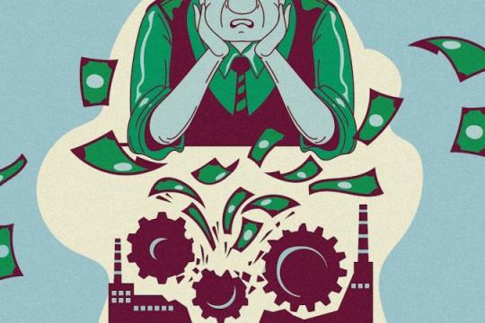 贝佐斯旗下《华盛顿邮报》大规模裁员引发对亿万富翁办报模式质疑