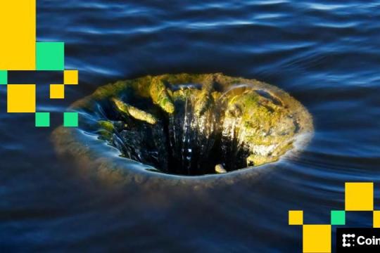 ETH、SOL与DOGE下挫约7%，期货市场多头清算达8.5亿美元