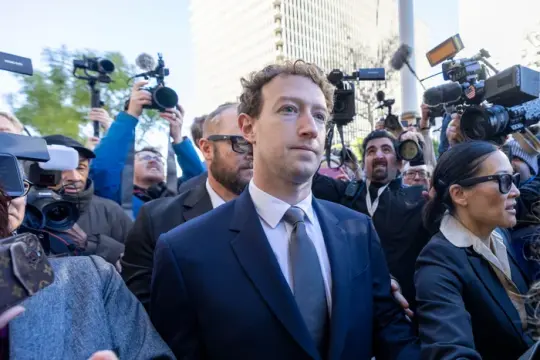 “不可战胜的时代已结束”：一周内两项裁决重击大科技，社交媒体或迎监管拐点