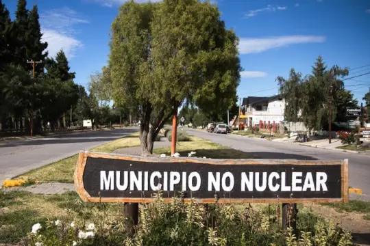 阿根廷拟在巴塔哥尼亚重启铀矿与调整核战略 引发资源主权与环境担忧