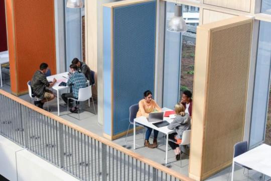 传统计算机科学专业招生下滑 学生转向人工智能相关学位