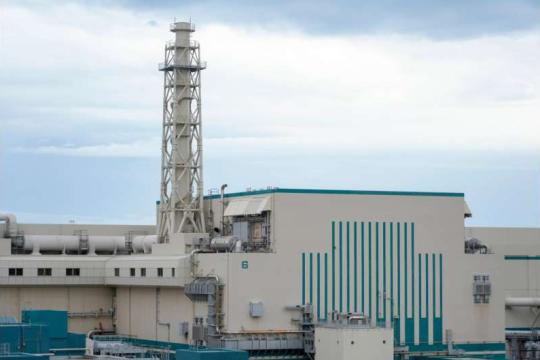 全球最大核电站重启 暴露日本核废料处置困局