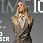 尼基·格雷泽、佐伊·索尔达娜、乔纳森·格罗夫、伊桑·霍克等艺人入选《时代》百大最具影响力人物榜单