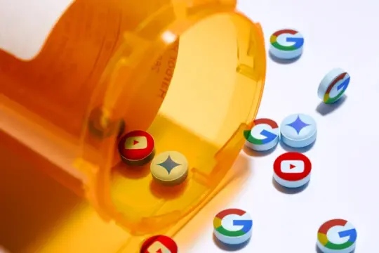 研究称谷歌AI概览在健康查询中引用YouTube频率高于任何医疗网站