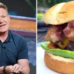 我做了戈登·拉姆齐的“完美”10分钟汉堡，味道媲美餐厅水平