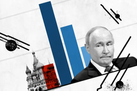 俄罗斯经济增长放缓迹象显现：油气收入下滑、税负上调与公共支出承压