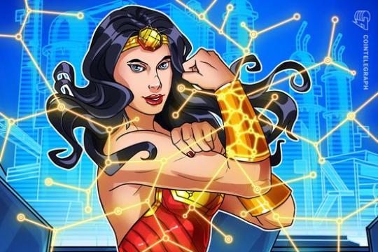 Web3支付通道为女性创作者提供新的收入与所有权路径