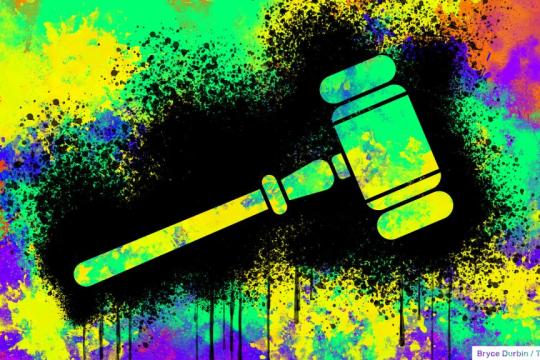 新泽西诉讼折射打击深度伪造色情的法律困境