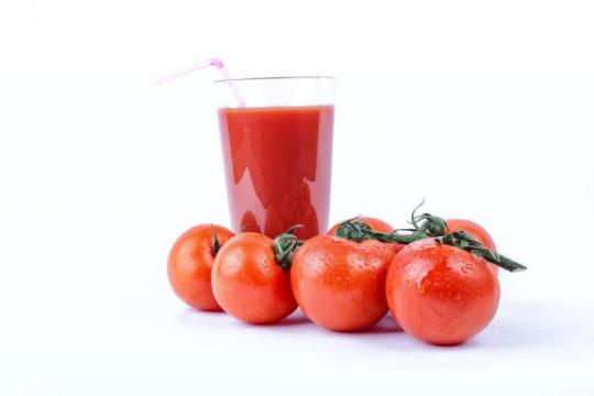 研究称番茄大豆饮料或有助减轻肥胖成人慢性炎症