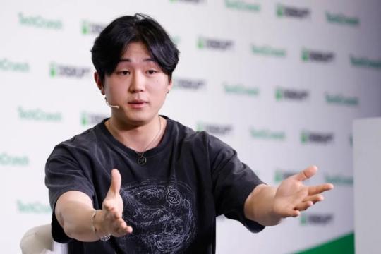 Cluely首席执行官Roy Lee承认曾虚报公司收入数据